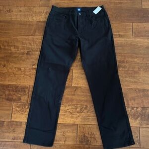 Route 66 Men’s Pants Size 32x32 Black
